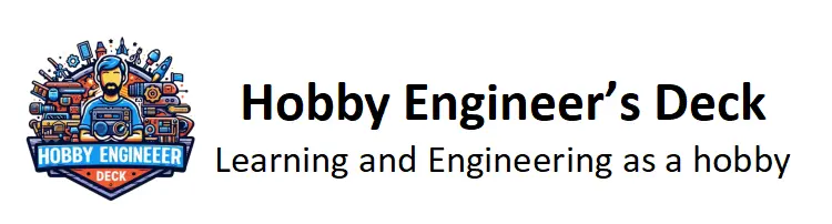 hobbyengineerdeck.elearning